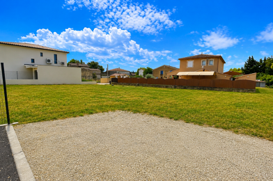 Terrain  102000 €