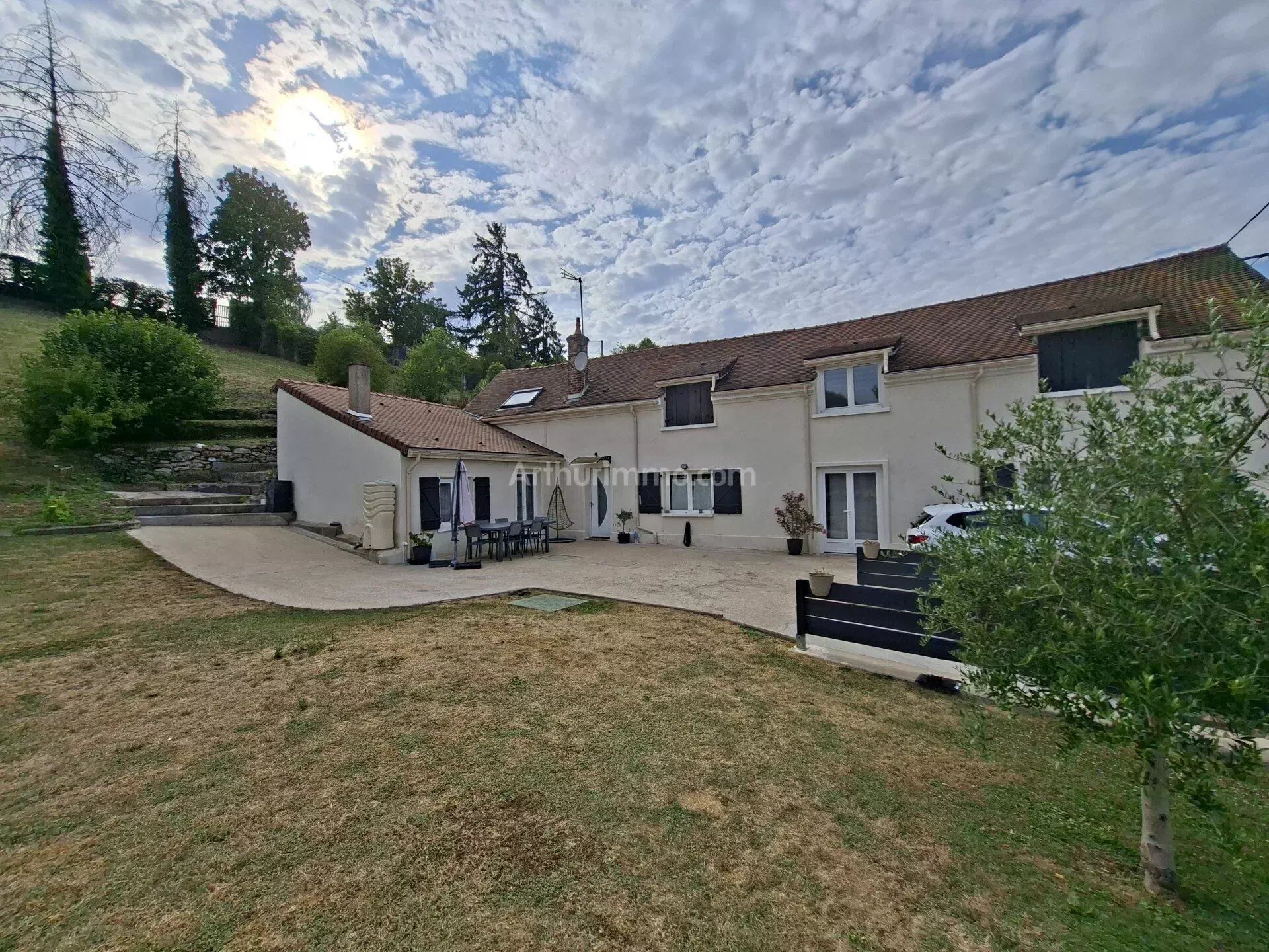Maison 5 pièces 153 m² · à Gisors · 153 m² · 275 000 €