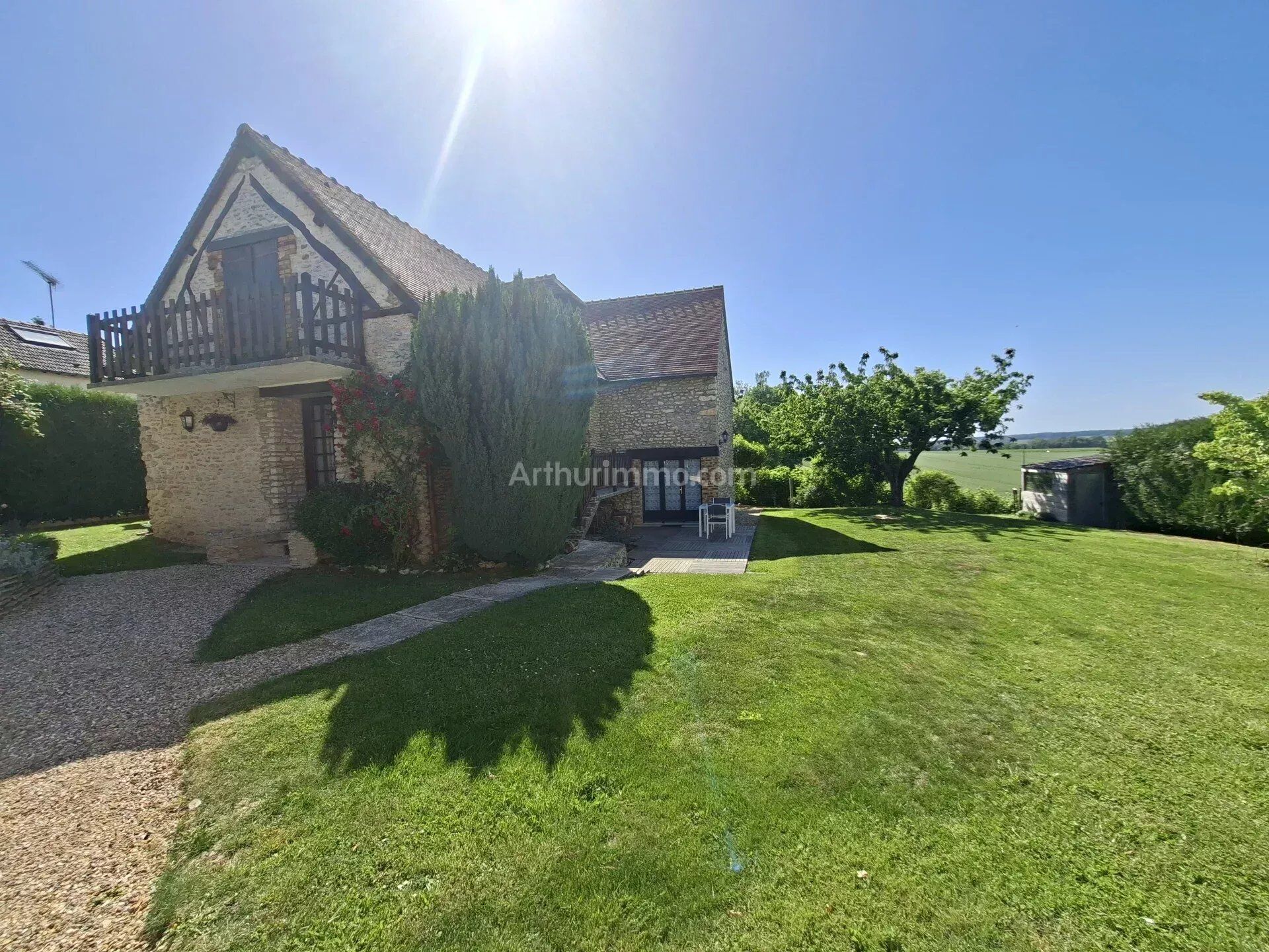 Maison 7 pièces 125 m² · à Gisors · 125 m² · 370 000 €