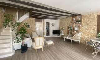 Maison 4 Pièces 100 m² à vendre à Déols (36130)