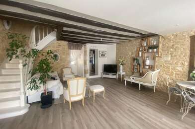 Maison 4 pièces 159000 €