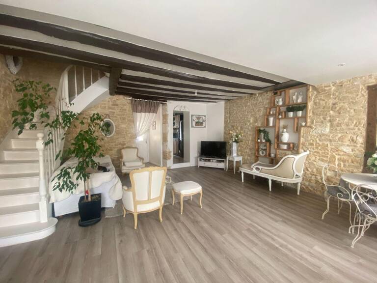 Maison 4 pièces 100 m² — photo 1