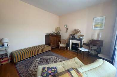 Maison 4 pièces 58300 €