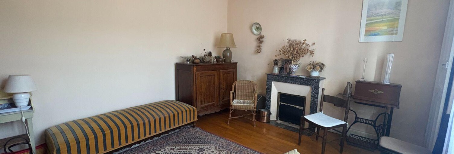Maison 4 Pièces 102 m² à vendre à Chitray (36800)