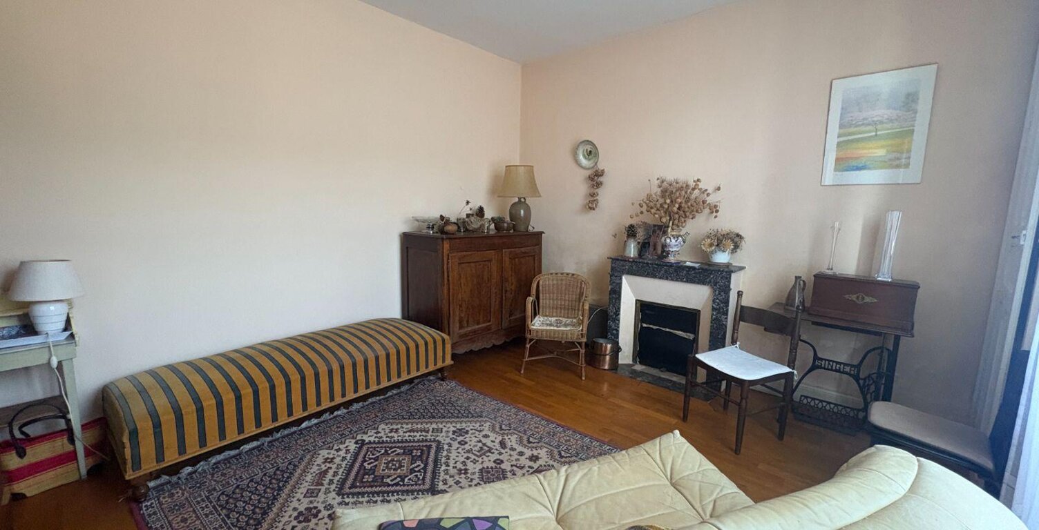 Vente maison 4 pièces 102 m² Chitray (36800) — photo 1