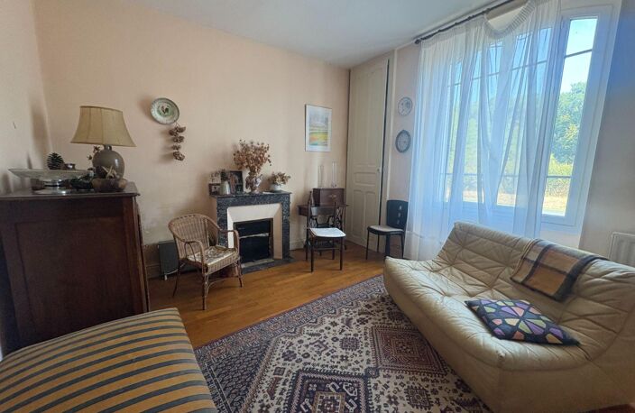 Vente maison 4 pièces 102 m² Chitray (36800) — photo 2