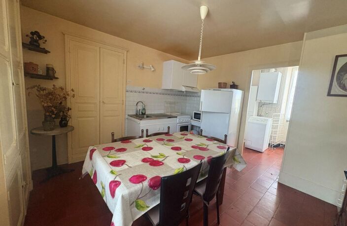 Vente maison 4 pièces 102 m² Chitray (36800) — photo 3