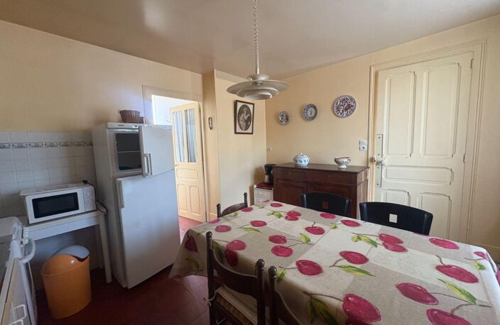 Vente maison 4 pièces 102 m² Chitray (36800) — photo 4