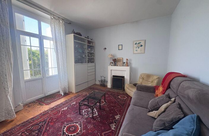 Vente maison 4 pièces 102 m² Chitray (36800) — photo 5