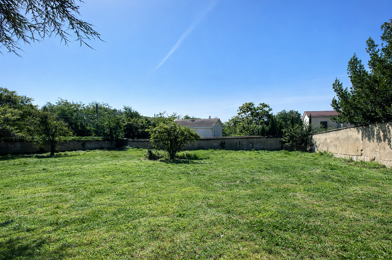 Terrain  249000 €