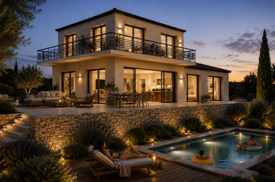 Terrain  299000 €