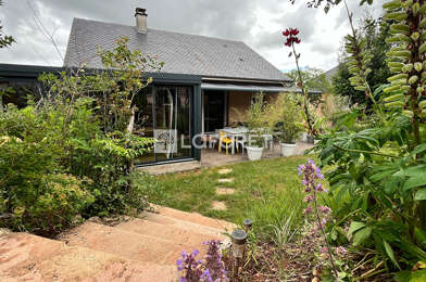 Maison 5 pièces 299000 €