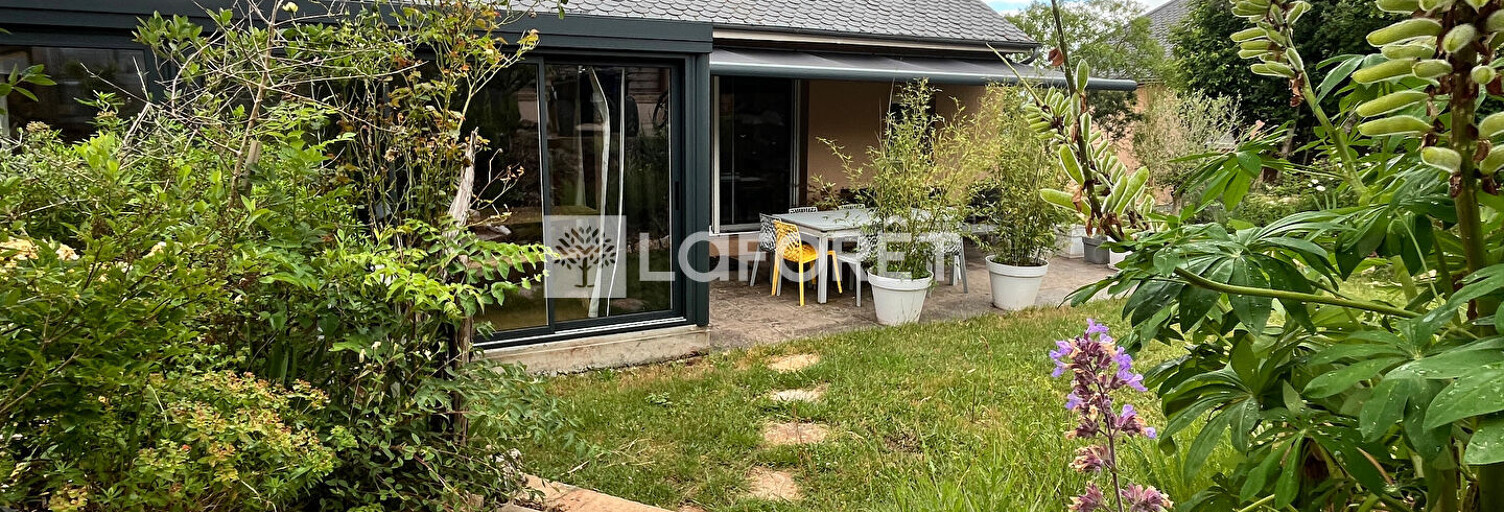 Maison 5 Pièces 100 m² à vendre à Rodez (12000)