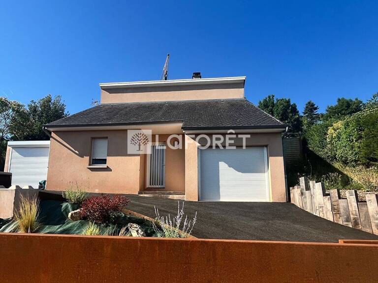 RODEZ - SECTEURS PRISES DE BOURRAN ET DE BEL AIR - — photo 1