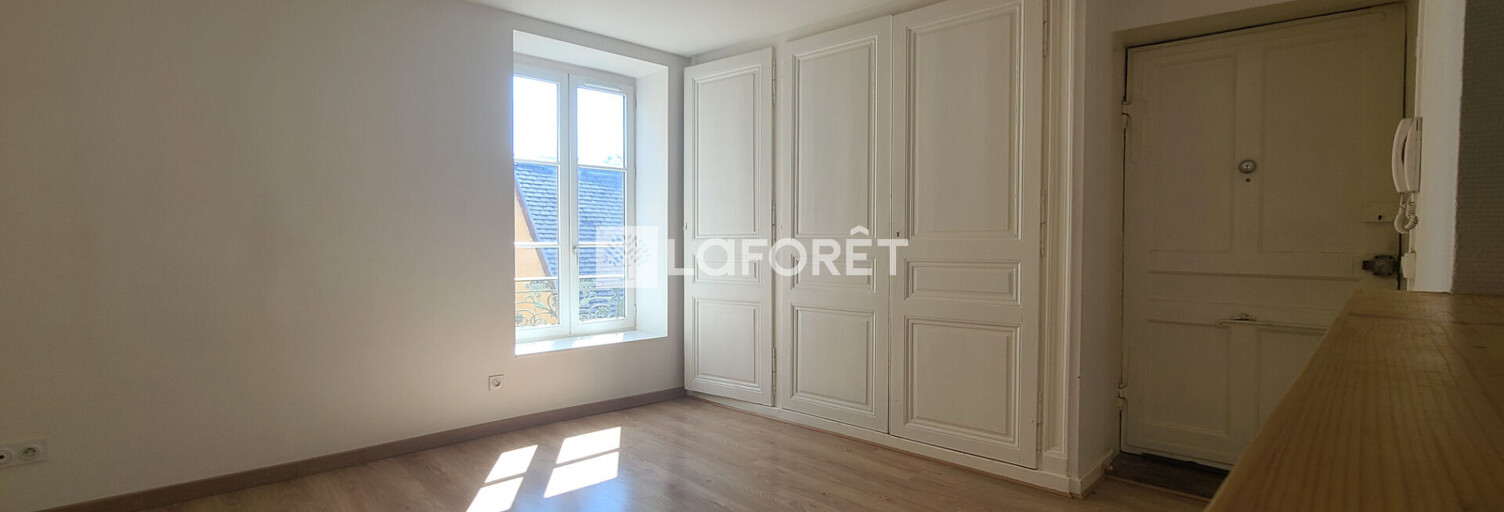 Appartement 3 Pièces 50 m² à louer à L'Arbresle (69210)