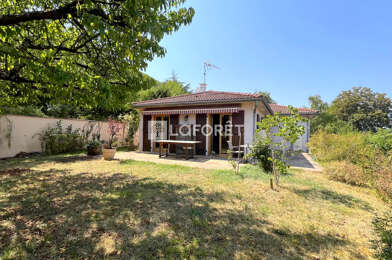 Maison 4 pièces 370000 €