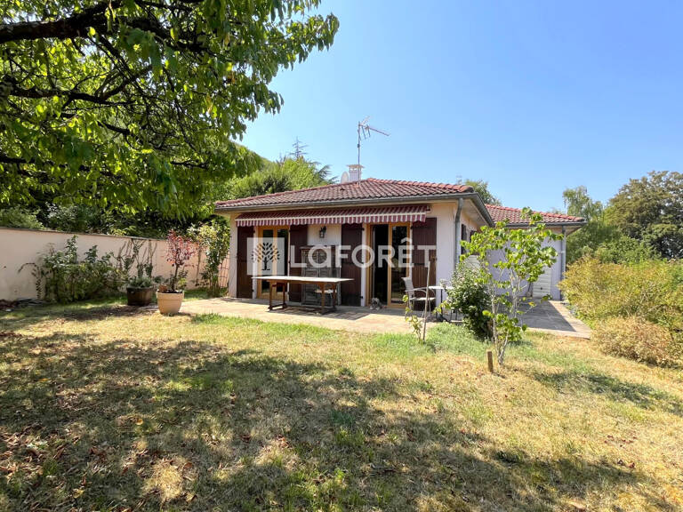 Maison Chessy 4 pièces 151 m2 - 370.000  — photo 1
