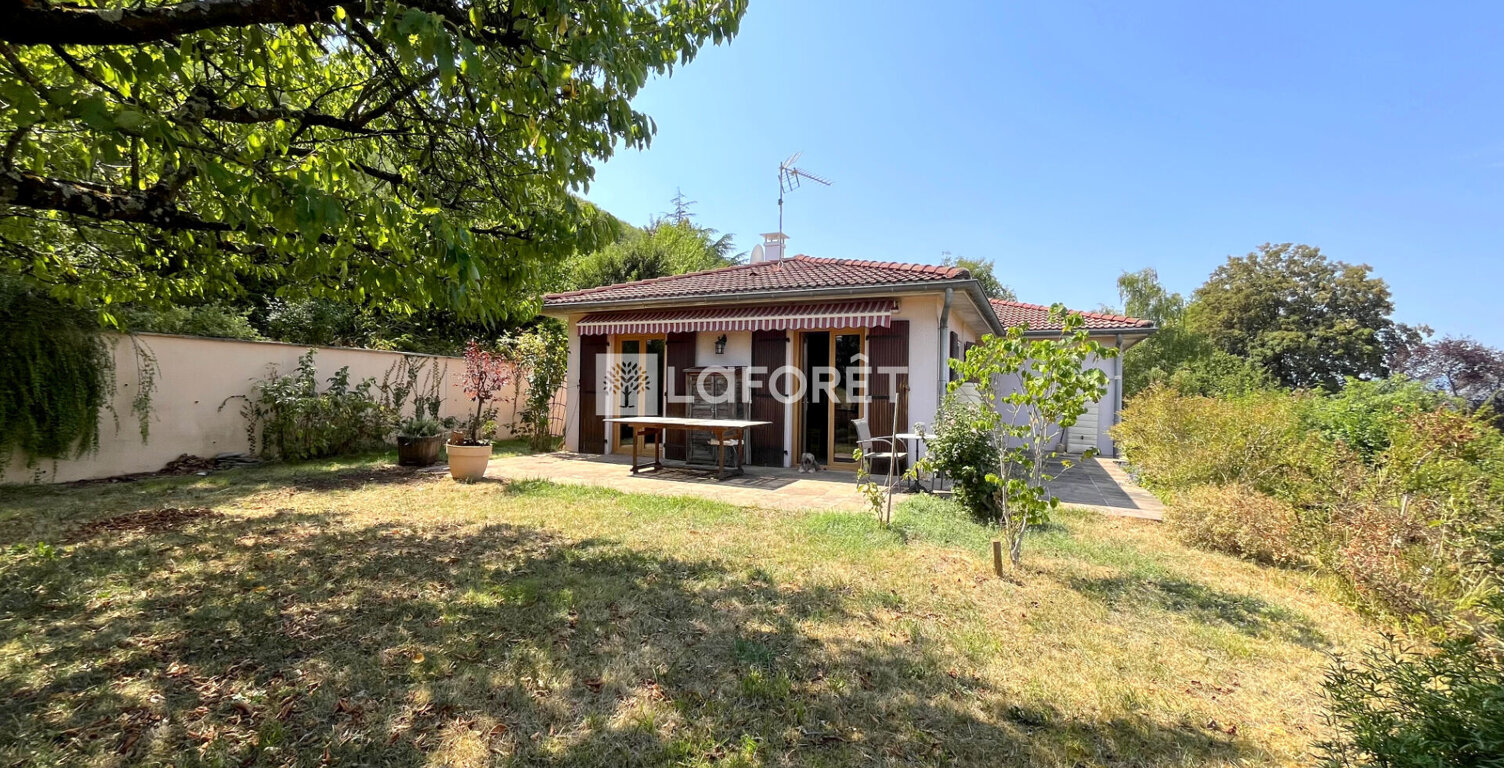 Maison Chessy 4 pièces 151 m2 - 370.000  — photo 1