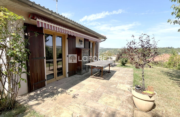 Maison Chessy 4 pièces 151 m2 - 370.000  — photo 2