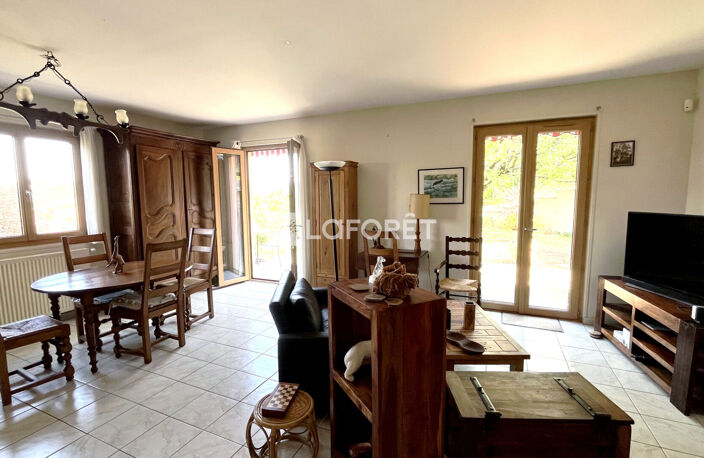 Maison Chessy 4 pièces 151 m2 - 370.000  — photo 5