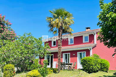 Maison 5 pièces 338000 €