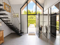 Villa familiale de 220m2 au coeur du Golf de Mérignies — photo 3