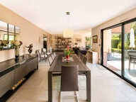 Villa familiale de 220m2 au coeur du Golf de Mérignies — photo 4