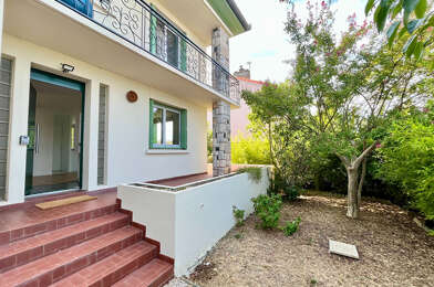 Appartement 3 pièces 979 €