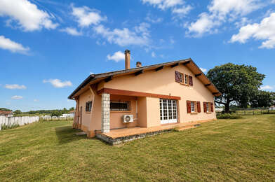 Maison 6 pièces 401000 €
