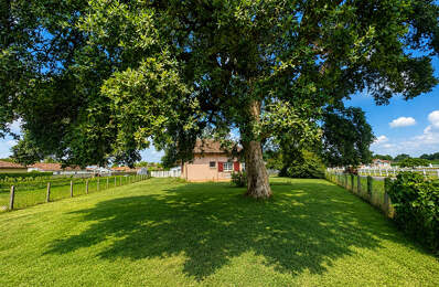 Maison Tosse 6 pièces 166m² sur 1359m² de terrain piscinable — photo du bien