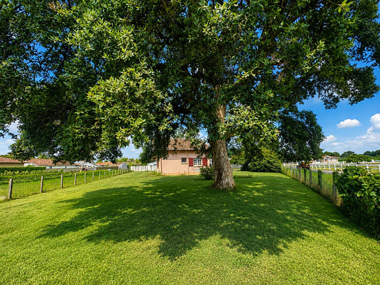 Maison Tosse 6 pièces 166m² sur 1359m² de terrain piscinable — photo 1