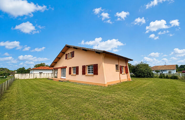 Maison Tosse 6 pièces 166m² sur 1359m² de terrain piscinable — photo 3