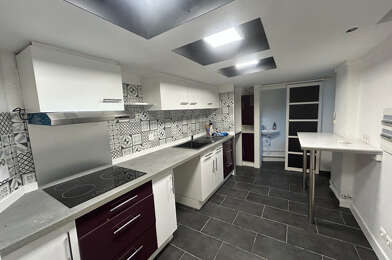 Appartement 2 pièces 850 €