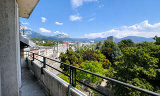 Appartement 3 Pièces 82 m² à louer à Chambéry (73000)