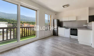 Appartement 2 Pièces 50 m² à louer à Pontcharra (38530)