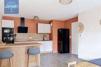 Appartement 3 pièces 279000 €