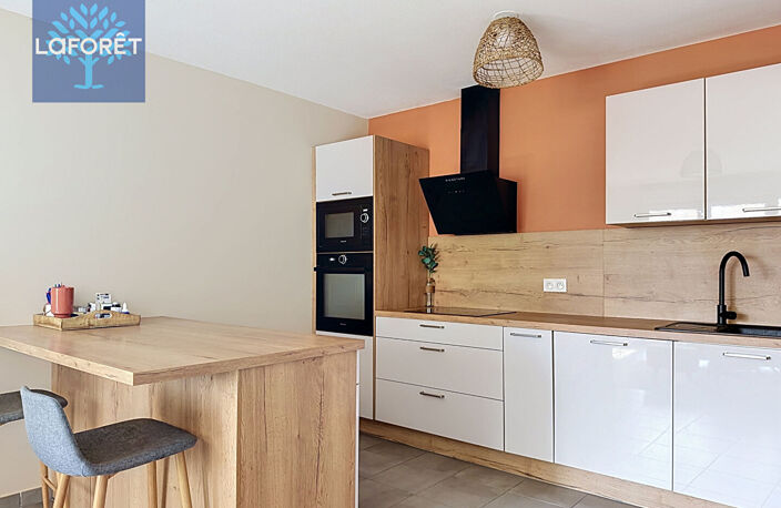 Appartement Brignais 3 pièces - 60 m2 - Box - Place de stationnement — photo 2