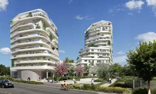 Appartement neuf   m² à vendre à Saint-Nazaire (44600)