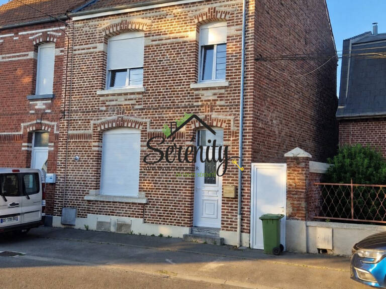 Maison de Ville, Semie-Mitoyenne, entièrement rénovée, 131 m2 — photo 1