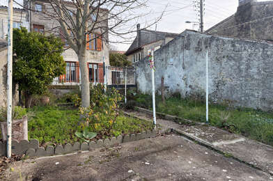 Maison 6 pièces 199000 €