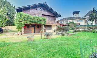 Maison 5 Pièces 112 m² à vendre à Annemasse (74100)