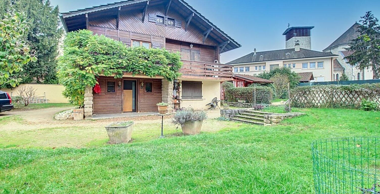 Maison À Vendre — photo 1