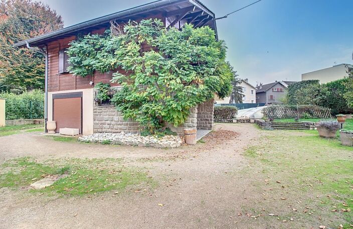 Maison À Vendre — photo 3