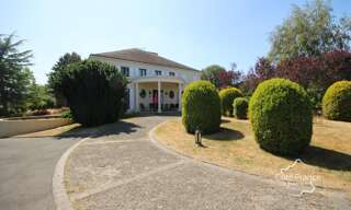 Maison 8 Pièces 332 m² à vendre à Aubrives (08320)