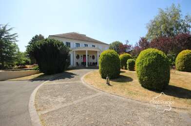 Maison 8 pièces 374000 €