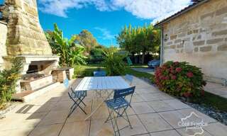 Maison 7 Pièces 180 m² à vendre à Saucats (33650)