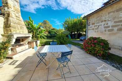 Maison 7 pièces 514000 €