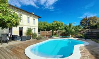 Maison 7 Pièces 180 m² à vendre à Saucats (33650)