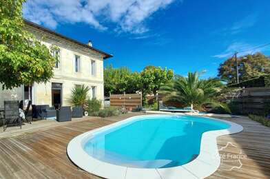 Maison 7 pièces 514000 €