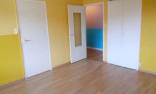 Appartement 3 Pièces 58 m² à louer à Decazeville (12300)
